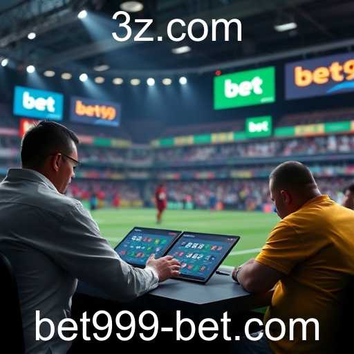 A Ascensão dos Jogos Online e a Influência da 'bet999'