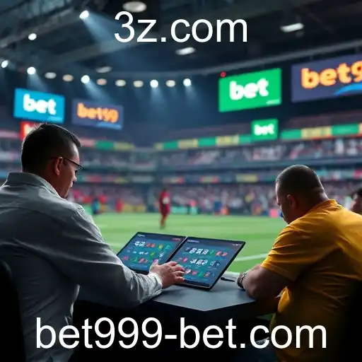A Ascensão dos Jogos Online e a Influência da 'bet999'