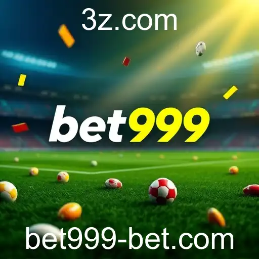 A Ascensão do bet999 no Mercado de Jogos Online em 2025