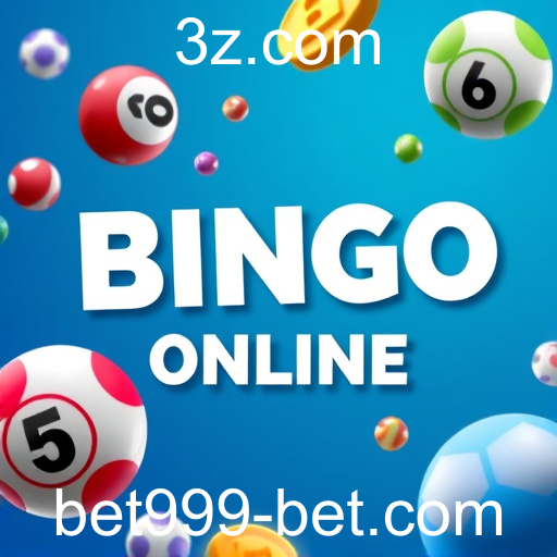 Explorando a Categoria de Bingo no bet999: Uma Experiência de Jogo Única