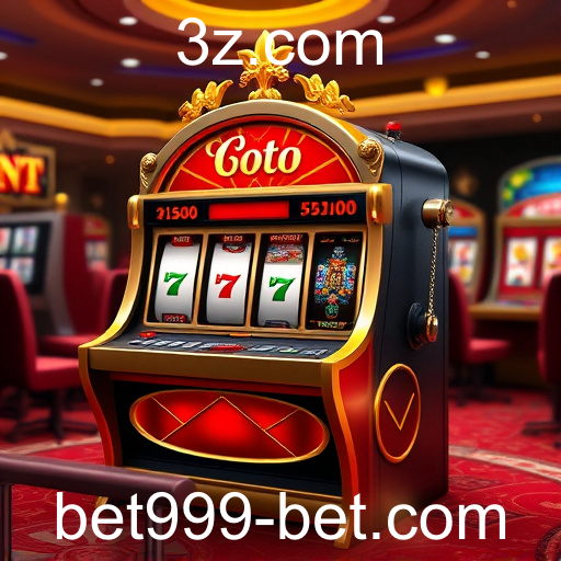 Explorando a Excitante Categoria de Jogos de Casino no Site bet999