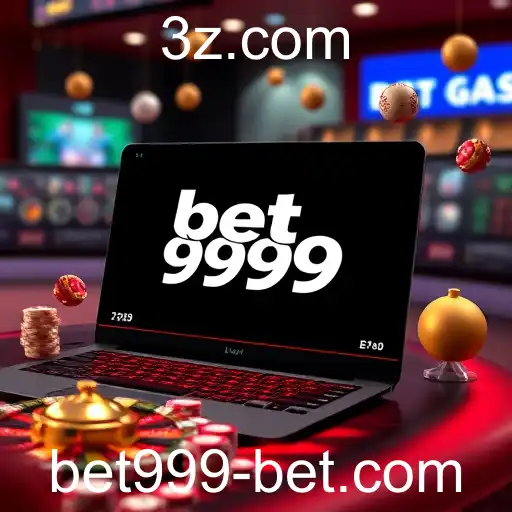 A Expansão dos Jogos Online: A Ascensão do Bet999 no Brasil