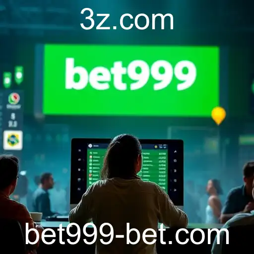 Expansão do Mercado de Apostas em 2025