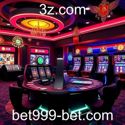 Tendências no Mercado de Jogos Online em 2025