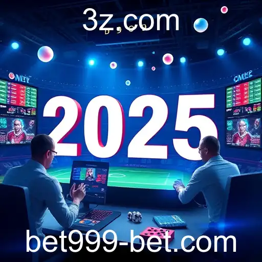 A Ascensão dos Sites de Jogos Online em 2025