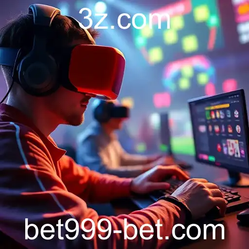 Revolução Digital no Cenário dos Jogos Online