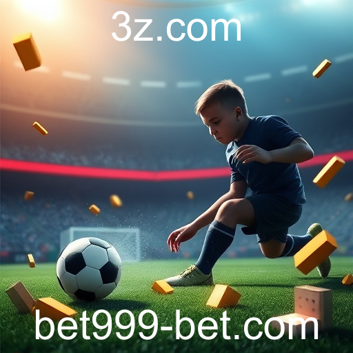 Expansão do Bet999 Impulsiona o Mercado Global de Jogos