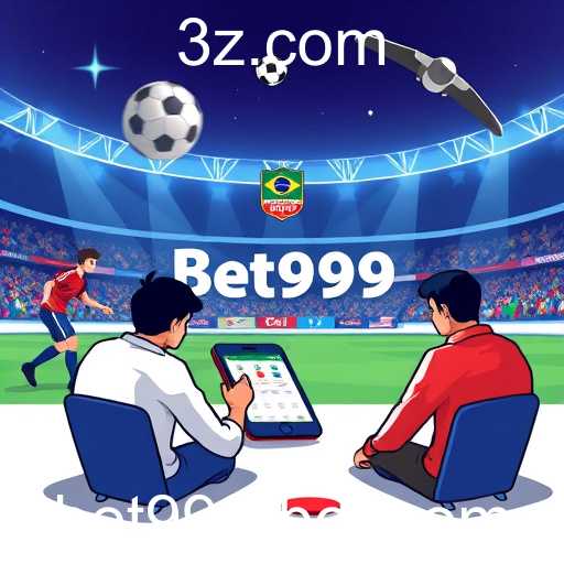 A Revolução dos Jogos Online: Como o Bet999 Lidera em 2025