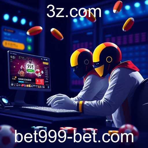 O Crescimento do Mercado de Jogos Online em 2025