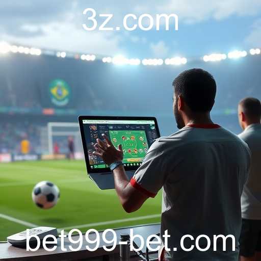 O Crescimento dos Sites de Jogos Online no Brasil: Um Olhar sobre o bet999