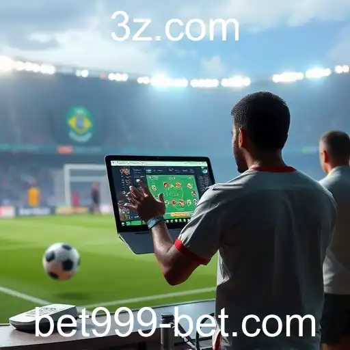 O Crescimento dos Sites de Jogos Online no Brasil: Um Olhar sobre o bet999