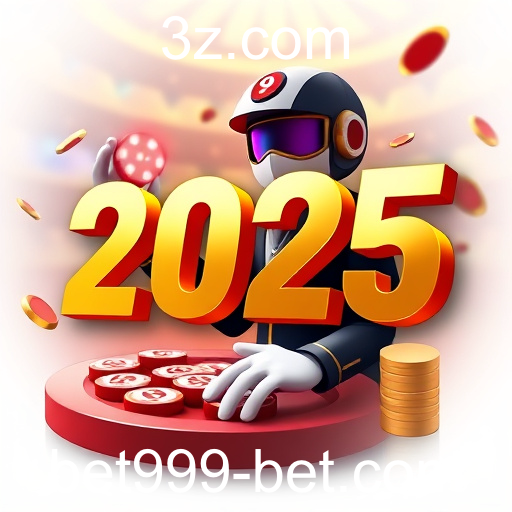 Revolução Digital: O Impacto de bet999 em 2025