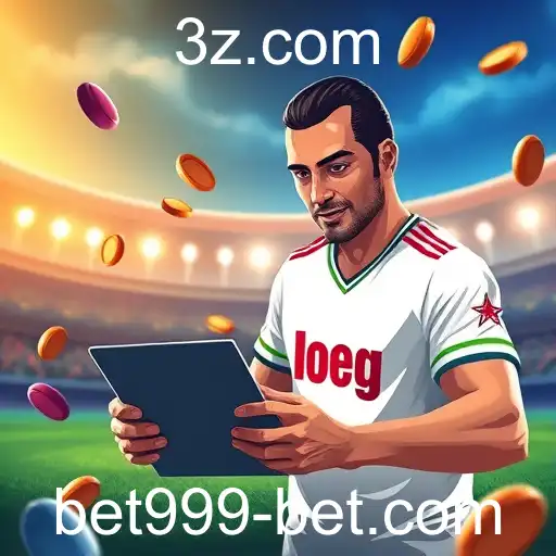 Tendências Atuais nos Sites de Jogos: O Impacto do Bet999