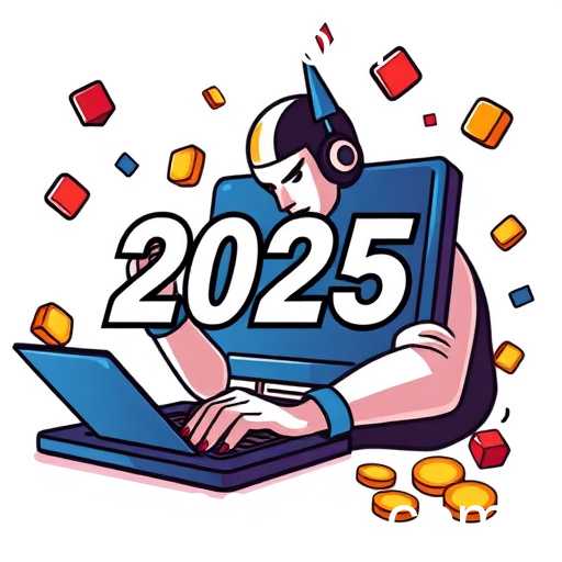 A Ascensão dos Jogos Online em 2025