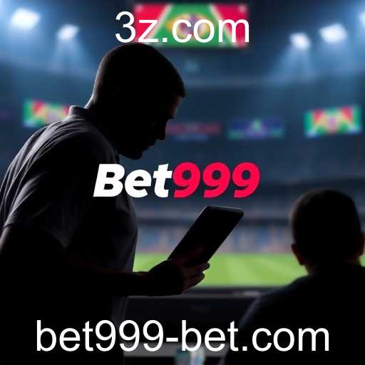 A Ascensão do Bet999 e o Futuro dos Jogos Online
