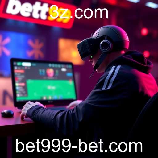 A Ascensão do Bet999 em Tempos de Mudança