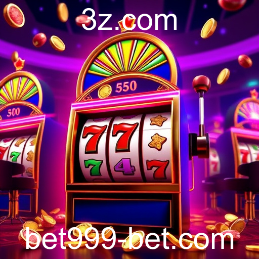 Descubra os Fascinantes Caça-Níqueis no Bet999