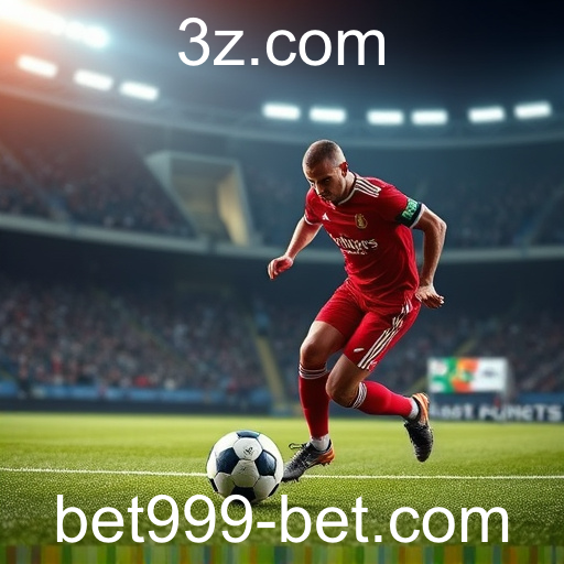 Apostas Esportivas: Uma Experiência Envolvente em bet999