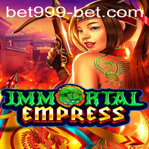 ImmortalEmpress: A Majestic Journey in Gaming