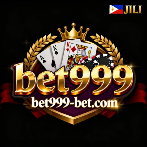 bet999 logo