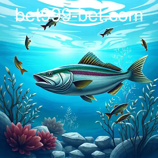 Exploring Online Fishing: Navigating the Waters with Bet999