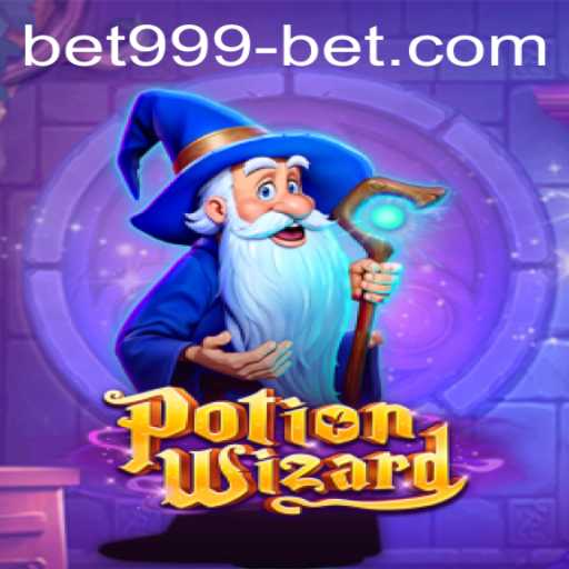 PotionWizard: A Magical Journey in Gaming with Bet999