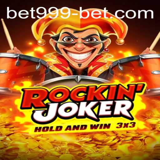 Unveiling the Thrills of RockinJoker: A New Era in Casino Gaming