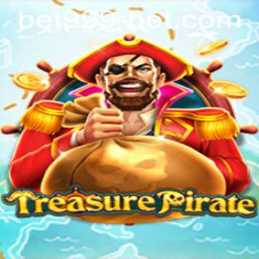 TreasurePirate: The Ultimate Adventure Game with Bet999 Feature