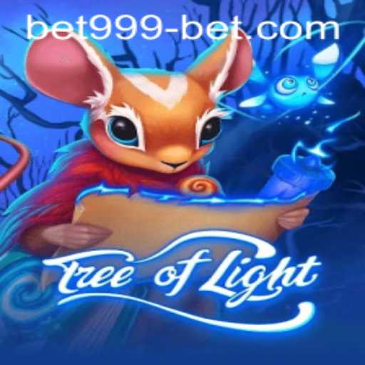 Tree of Light: A Magical Journey in the World of Bet999